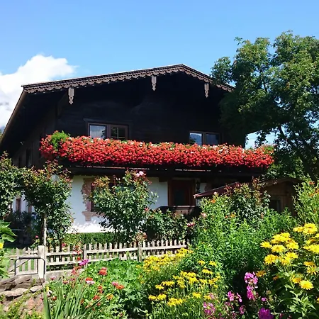 Schleicherhof Iv Σπίτι διακοπών Strass im Zillertal