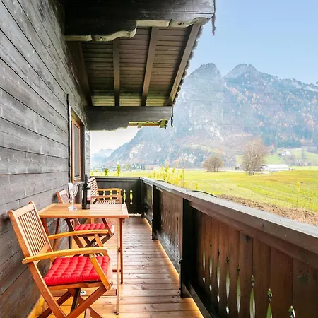 Schleicherhof Iv Σπίτι διακοπών Strass im Zillertal