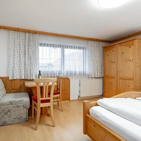 Σπίτι διακοπών Schleicherhof Iv Strass im Zillertal