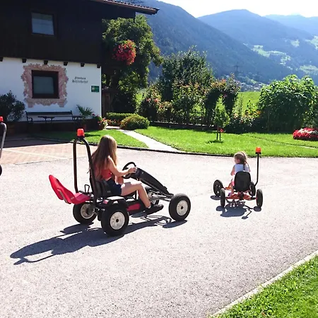 Schleicherhof Iv Strass im Zillertal