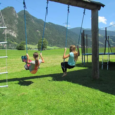 Σπίτι διακοπών Schleicherhof Iv Strass im Zillertal