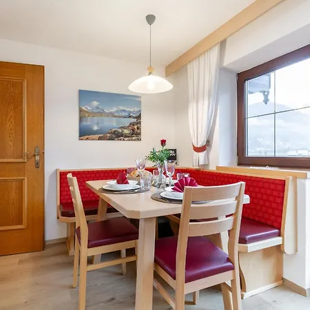 Σπίτι διακοπών Schleicherhof Iv Strass im Zillertal