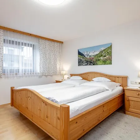 Holiday home Schleicherhof Iv