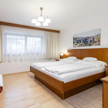 Schleicherhof Iv *