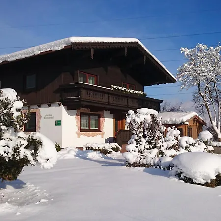 Schleicherhof Iv Holiday home Strass im Zillertal