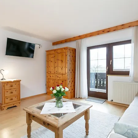 Holiday home Schleicherhof Iv Strass im Zillertal