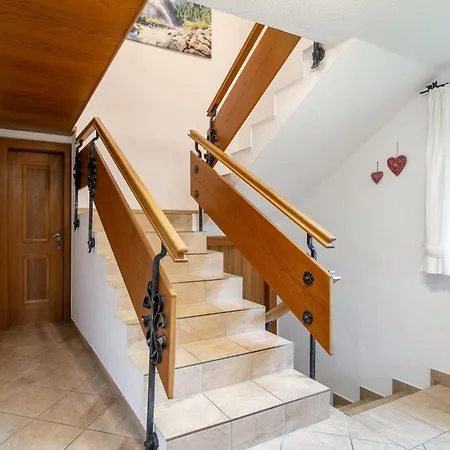 Holiday home Schleicherhof Iv Strass im Zillertal