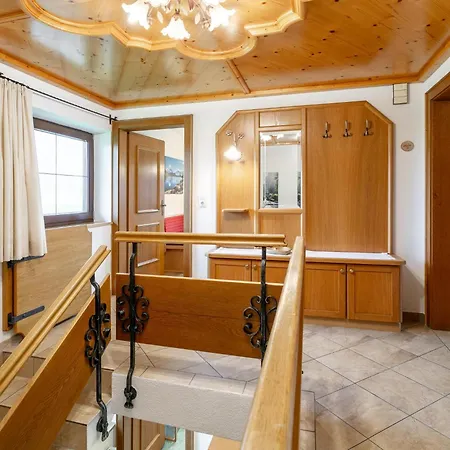 Schleicherhof Iv Strass im Zillertal