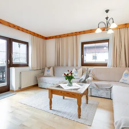 Holiday home Schleicherhof Iv Strass im Zillertal