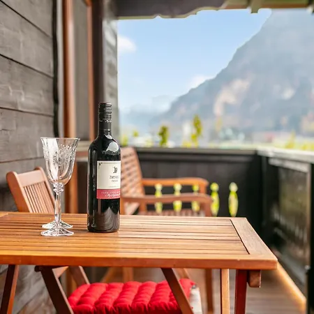 Schleicherhof Iv Strass im Zillertal