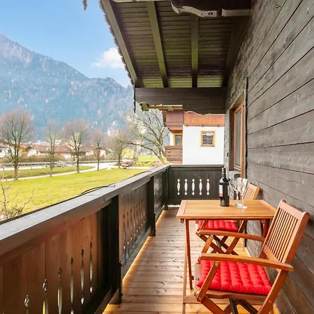 Holiday home Schleicherhof Iv