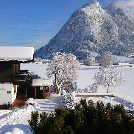 Schleicherhof Iv Holiday home *