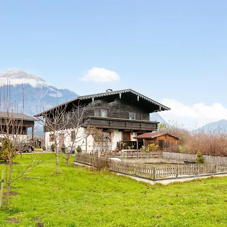 Holiday home Schleicherhof Iv *