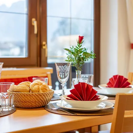 Holiday home Schleicherhof Iv Strass im Zillertal
