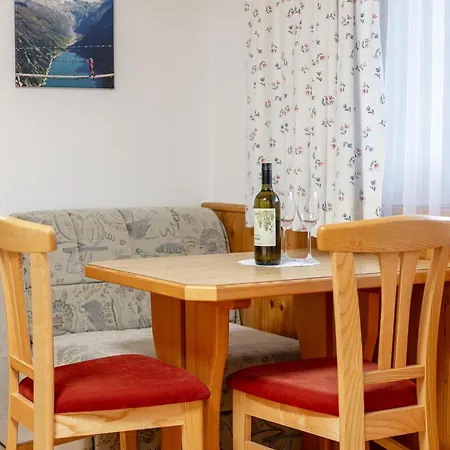 Schleicherhof Iv * Strass im Zillertal