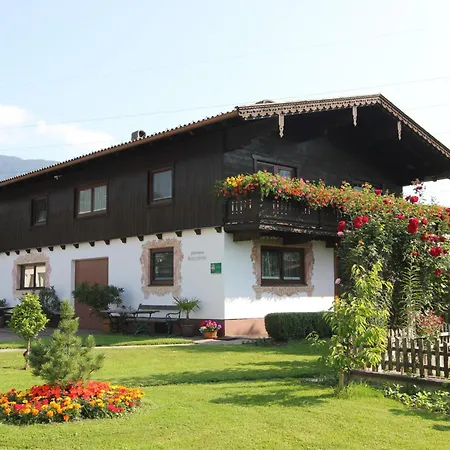 Schleicherhof Iv
